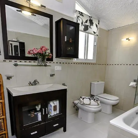 Holiday home 51297 - Cute House