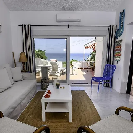 51297 - Cute House Holiday home *
