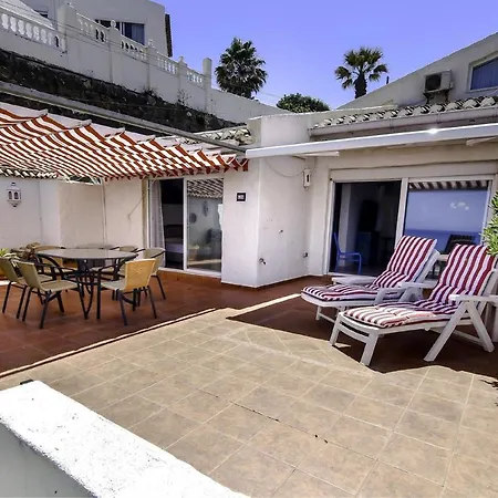 51297 - Cute House Estepona