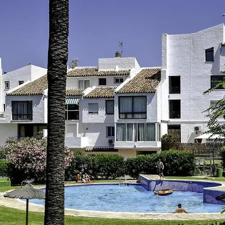 Holiday home 51297 - Cute House Estepona